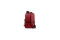 Port Laptop Rucksack Torino II 14-15,6 Zoll rot Business