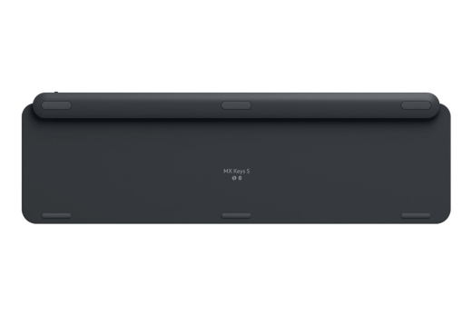 LGN Logitech MX Keys S Wireless Keyboard Graphite US Layout