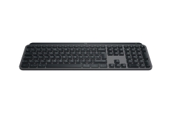 LGN Logitech MX Keys S Wireless Keyboard Graphite US Layout