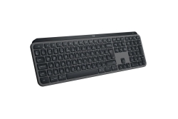 LGN Logitech MX Keys S Wireless Keyboard Graphite US Layout