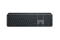 LGN Logitech MX Keys S Wireless Keyboard Graphite US Layout