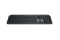 LGN Logitech MX Keys S Wireless Keyboard Graphite US Layout