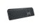 LGN Logitech MX Keys S Wireless Keyboard Graphite US Layout