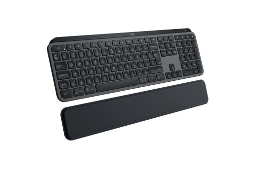 LGN Logitech MX Keys S Wireless Keyboard Graphite w/PR USL
