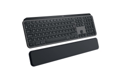LGN Logitech MX Keys S Wireless Keyboard Graphite w/PR USL