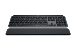 LGN Logitech MX Keys S Wireless Keyboard Graphite w/PR USL