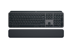 LGN Logitech MX Keys S Wireless Keyboard Graphite w/PR USL