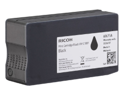 Ricoh Patrone IJM C180F black 2000 Seiten 408517