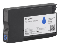 Ricoh Patrone IJM C180F cyan 1600 Seiten 408518