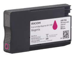 Ricoh Patrone IJM C180F magenta 1600 Seiten 408519