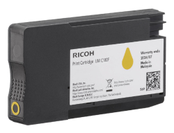 Ricoh Patrone IJM C180F yellow 1600 Seiten 408520