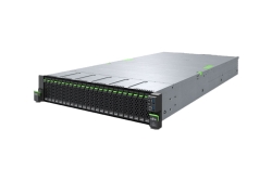 Fujitsu RX2540M7 6434 8C Gold 32GB 16SFF w/o 2x900W