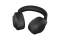 Jabra Headset Evolve2 85 UC Duo, inkl. Link 380a & Ladestat.