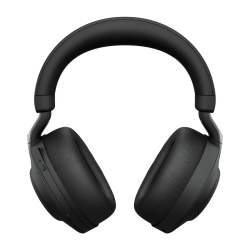Jabra Headset Evolve2 85 MS Duo, inkl. Link 380c