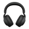 Jabra Headset Evolve2 85 MS Duo, inkl. Link 380c
