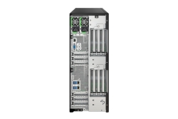 Fujitsu TX2550M7 6434 8C Gold 32GB 8SFF 2x900W...