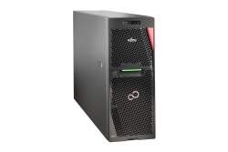 Fujitsu TX2550M7 6434 8C Gold 32GB 8SFF 2x900W (Speditionsversand)