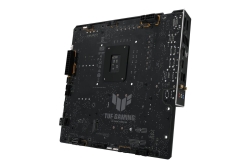 ASUS TUF GAMING B760M-BTF WIFI (INTEL,1700,DDR5,mATX)