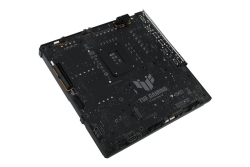 ASUS TUF GAMING B760M-BTF WIFI (INTEL,1700,DDR5,mATX)