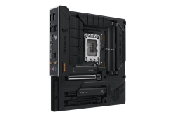 ASUS TUF GAMING B760M-BTF WIFI (INTEL,1700,DDR5,mATX)