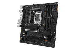 ASUS TUF GAMING B760M-BTF WIFI (INTEL,1700,DDR5,mATX)