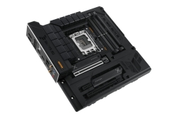 ASUS TUF GAMING B760M-BTF WIFI (INTEL,1700,DDR5,mATX)