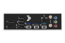 ASUS TUF GAMING B760M-BTF WIFI (INTEL,1700,DDR5,mATX)