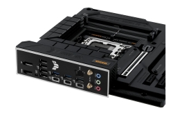 ASUS TUF GAMING B760M-BTF WIFI (INTEL,1700,DDR5,mATX)