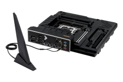 ASUS TUF GAMING B760M-BTF WIFI (INTEL,1700,DDR5,mATX)