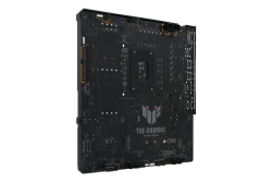 ASUS TUF GAMING B760M-BTF WIFI (INTEL,1700,DDR5,mATX)