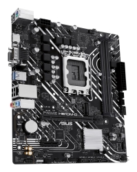 ASUS PRIME H610M-D (INTEL,1700,DDR5,mATX)