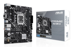ASUS PRIME H610M-D (INTEL,1700,DDR5,mATX)