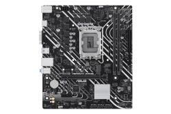 ASUS PRIME H610M-K ARGB (INTEL,1700,DDR5,mATX)