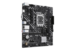 ASUS PRIME H610M-K ARGB (INTEL,1700,DDR5,mATX)