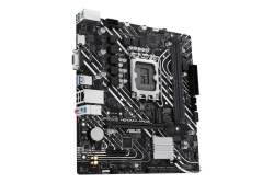 ASUS PRIME H610M-K ARGB (INTEL,1700,DDR5,mATX)