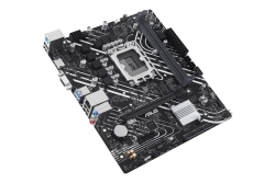 ASUS PRIME H610M-K ARGB (INTEL,1700,DDR5,mATX)