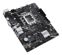 ASUS PRIME H610M-K (INTEL,1700,DDR5,mATX)