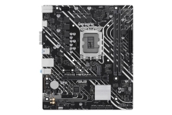 ASUS PRIME H610M-K (INTEL,1700,DDR5,mATX)