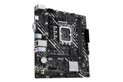 ASUS PRIME H610M-K (INTEL,1700,DDR5,mATX)