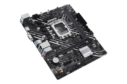 ASUS PRIME H610M-K (INTEL,1700,DDR5,mATX)
