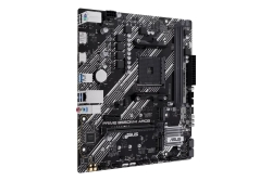 ASUS PRIME B550M-K ARGB (AMD,AM4,DDR4,mATX)