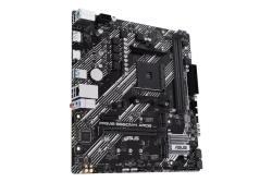 ASUS PRIME B550M-K ARGB (AMD,AM4,DDR4,mATX)