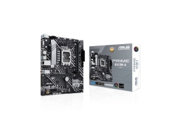 ASUS PRIME H610M-A-CSM (INTEL,1700,DDR5,mATX)