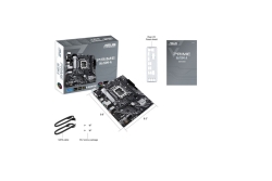 ASUS PRIME H610M-A-CSM (INTEL,1700,DDR5,mATX)