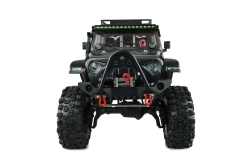 Amewi RC Auto AMXRock Crosstrail Crawler 4WD 1:10 ARTR anthr