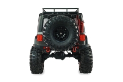 Amewi RC Auto AMXRock Crosstrail Crawler 4WD 1:10 ARTR anthr
