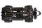 Amewi RC Auto AMXRock Crosstrail Crawler 4WD 1:10 ARTR anthr