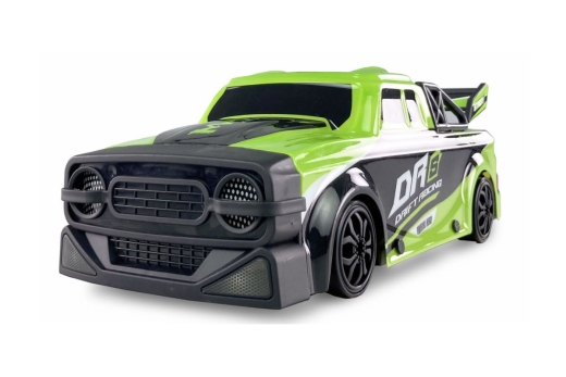 Amewi RC Auto Drift Racing Car DRs 4WD 1:18 RTR grün