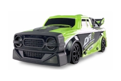 Amewi RC Auto Drift Racing Car DRs 4WD 1:18 RTR grün