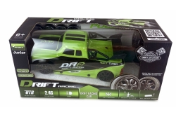 Amewi RC Auto Drift Racing Car DRs 4WD 1:18 RTR grün